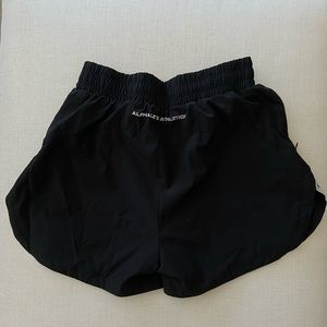 Alphalete Athletics Stride Short